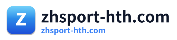 zhsport-hth.com